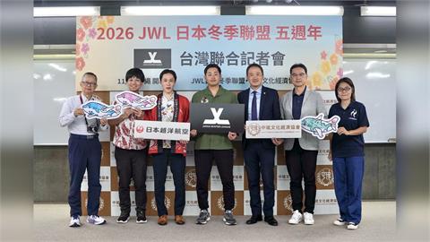 JWL「日本冬季聯盟」11月21日沖繩開戰！邁向第5年台日韓職選手出賽