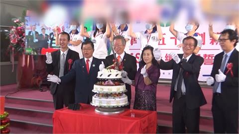 口罩大廠推「可回收口罩」　塑膠粒子再利用減少碳排量