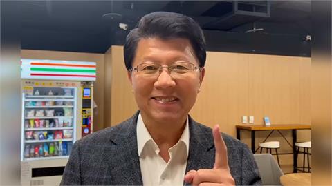 快新聞／選台南市長卻在台北募款　謝龍介遭網友嘲諷：有沒有搞錯？