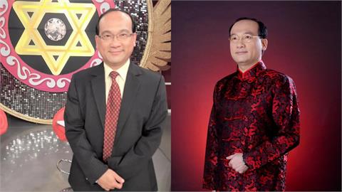 命理專家預言2026「藍白綠火氣大」中國軍演張力升高！台灣恐面臨「2災害」