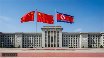 習近平睽違7年再訪平壤！會晤金正恩力抗俄國影響力