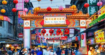來台旅客暴增137萬人次！最喜歡景點、最愛活動曝　指壓按摩也上榜