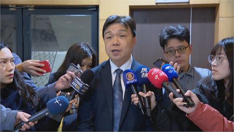 快新聞／中國「兩高」報告刻意點名富察案！沈有忠痛批「2件事」