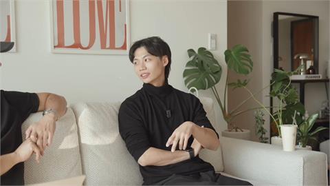 剪輯師曝Joeman私下真面目　透露入職主因：他很孝順