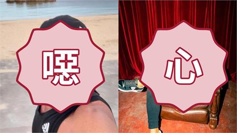 64歲大咖男星「詐騙犯→噁男」！蹲7年苦牢「出獄又猥褻2女」超慘下場曝光