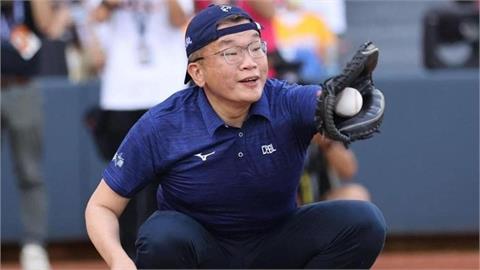 棒球員赴中打球惹議！蔡其昌憂成「羞辱國家樣板」：台灣球迷吞不下這口氣