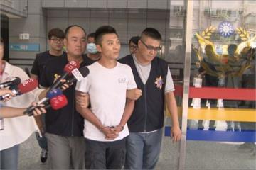 賭場口角惹殺機 男子砍前竹聯幫堂主