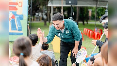 迎戰少子化！賴瑞隆喊高雄再加碼育兒津貼「0到6歲每月1千元」