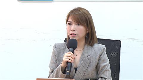 傳柯文哲封「比特犬」執行千萬計畫　陳智菡怒反擊