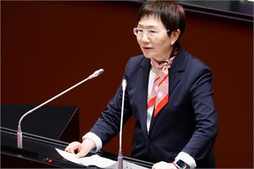 11/17前有望領到普發現金1萬元　莊翠雲：總統公告就開記者會