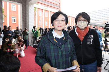 陳怡君、林岱樺助理費案　民進黨廉政會全票通過立案調查