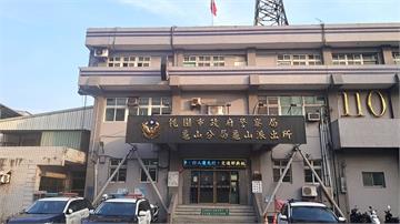 偷拿別人家信箱選舉公報 他：想拿去回收賣錢