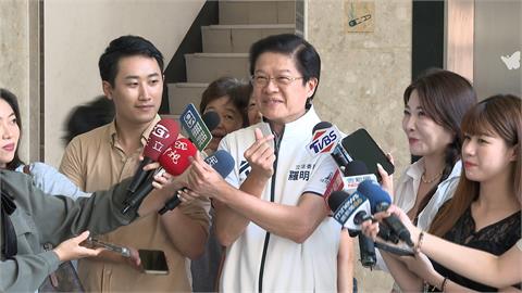 羅明才父親節連2場反罷　　「拔羅波」街口催同意票