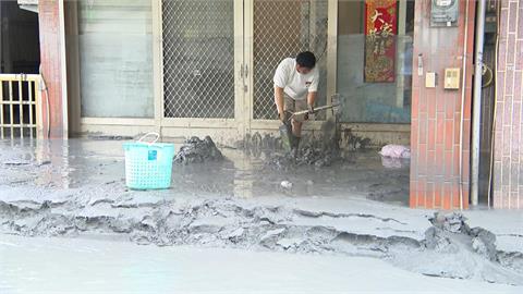 堰塞湖洪災中央下令撤離卻未撤? 卓揆:顯然有瑕疵