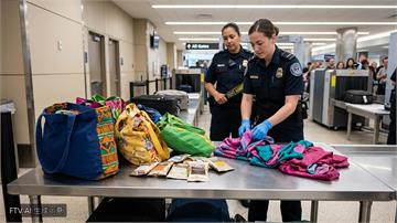 泰航空姐運毒澳洲被捕！毒團社群獵人頭「代購」運毒目的地驚見台灣