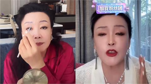 張蘭「直播帶貨」1h遭禁！「7位數」銷售額曝光…網轟：眼裡只有錢