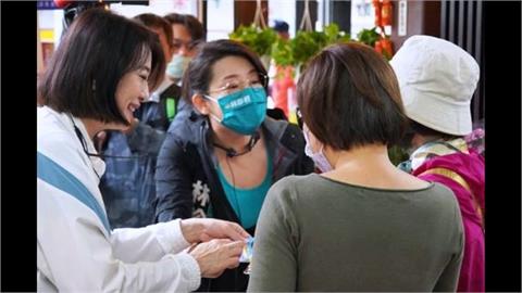 向前行(影)／挺罷王鴻薇…母竟接「警告電話」？劉柏君揭後續曝「最氣１事」！