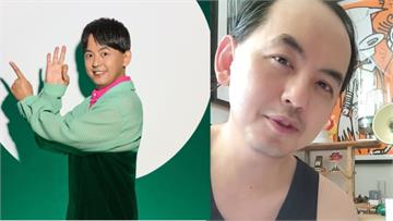 黃子佼藏未成年片「辯稱紓壓」　呂秋遠怒了：花錢買孩子的痛苦