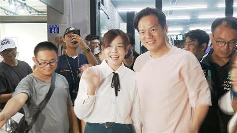 高虹安2026可選連任　新竹市藍白合幾成定局