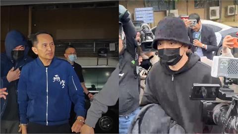 愛爾麗成「醫美界王大陸」？律師酸「肉粽頭」網喊：有更衣間的都要查