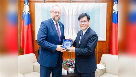 台灣外交大驚喜！歐洲「這國家」出手通過友台決議　多項重點一次看