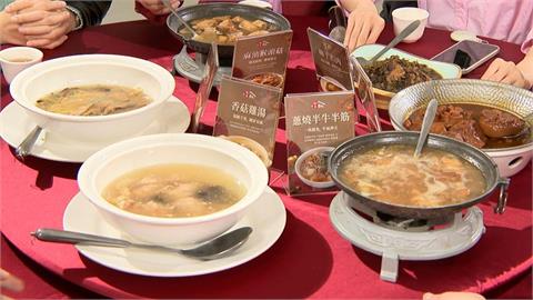 春節年菜TOP10必吃排行出爐！「這3料理」吃了能開運招財…年糕竟只排第8