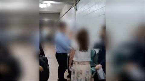 快新聞／掌摑律師又留言恐嚇！台中悍女遭聲押　沒有律師肯辯護