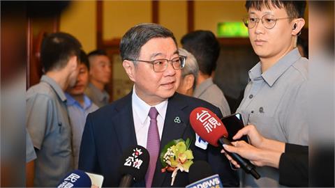 快新聞／普發2萬現金是真的？驚傳「這節日」有望拚二讀　卓榮泰給答案了