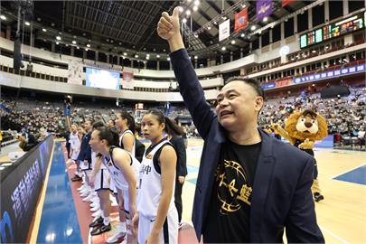 HBL／永仁沉住氣搶下首張女冠門票　第三節只讓陽明拿4分成勝負關鍵