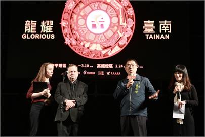 保羅帕茲 3/1在臺南文化中心演唱　南市府釋出200張現場票