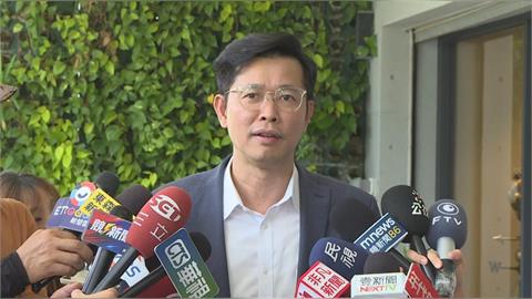 快新聞／民眾黨再遭爆破？傳不分區名單「金流介入、黑箱決策」他預告揭露內幕