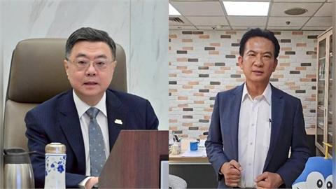 快新聞／卓榮泰研議「普發1萬不領取」選項　林俊憲：會增加作業成本須再評估