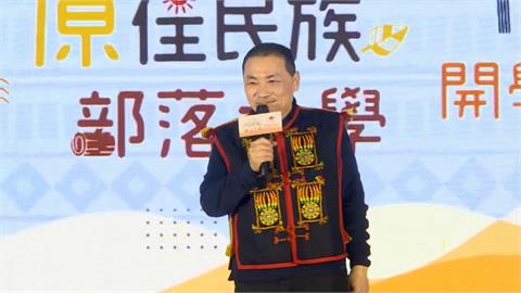 黃健庭鬆口「人選就是侯友宜」　綠議員酸「準備落跑選總統」