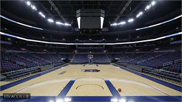 NBA西區決賽傷兵潮！雷霆馬刺關鍵第三戰　核心球星出賽成疑