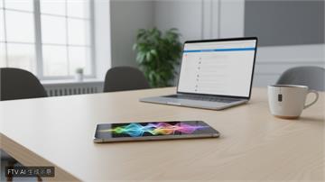蘋果AI大變革！庫克最後一舞攜手Google 強化Siri力抗對手