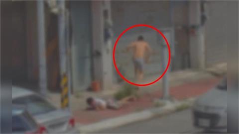 警攻堅雲林詐團機房 2成員情急跳樓骨折遭逮