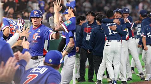 WBC韓澳大戰「范可欽神預言7：2」！一票人賽前「不信遭打臉跪了」命中原因曝光