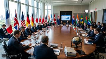 外媒爆料加拿大擬支持歐盟900億歐元援烏克蘭貸款