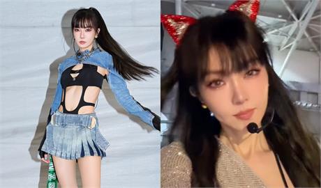 謝金燕「認了未婚生子」2度洩心聲！最新影片「網留言狂問1事」：害怕…
