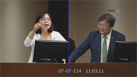 快新聞／建置「狼醫查詢平台」有下文？　衛福部承諾：目標8月公布