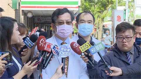 快新聞／三峽車禍「恩主公醫院動員60人搶救」仍回天乏術　另2人住院觀察中