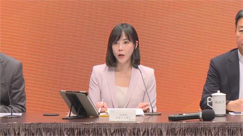 軍購預算縮水？藍白稱上調至「8000億」　政院嗆：國防不能打折