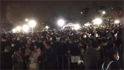 快新聞／大雪恐影響日本選情！高市早苗世田谷區造勢人若新年神社　謝長廷：有望過半