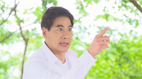 渣男曾子益「祕密曝光」怒做1事！翁家明憶2年前「登山驚魂」：還會夢到