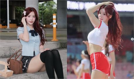 民眾買周邊「被拒合照」怒批太現實！啦啦隊新有菜反嗆：這種粉絲我不需要