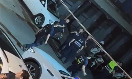 重機玩家交流地　八里咖啡廳深夜傳出打架鬧事　店家發聲明