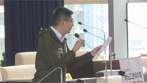 台中新光三越氣爆明滿月　消防局：最慢三月底公布調查結果