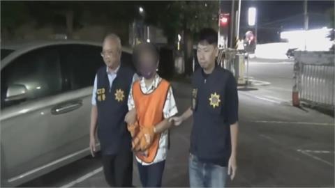 水產行少東5天2遇襲！　共犯情侶檔基隆落網稱「受朋友所託」