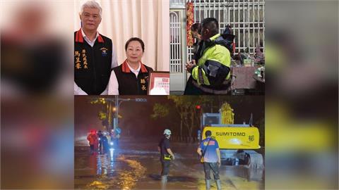 快新聞／花蓮縣府臉書封鎖！民眾看不到颱風訊息　張育萌：是要徐榛蔚開恩解封嗎？