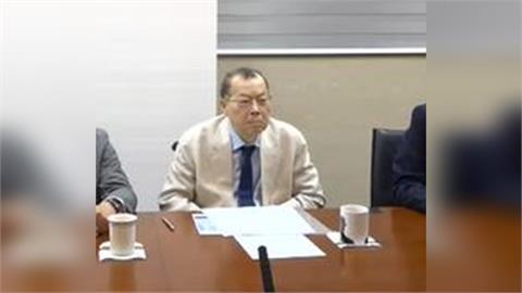 「九命怪貓」翻轉千億巨債　力積電董事長黃崇仁逝世　享壽76歲